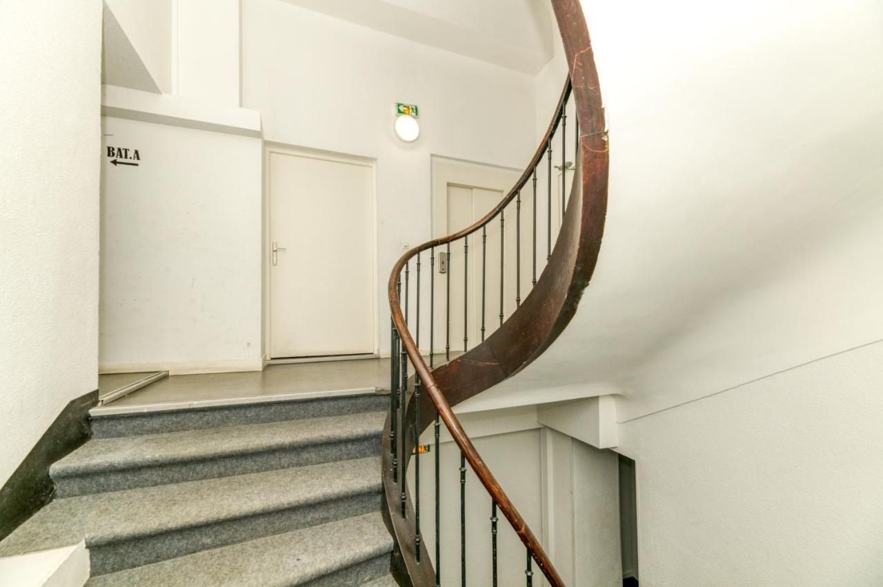 L'Elegance- Centre Historique- Confort- Netflix- Marche Frais Et Local غرونوبل المظهر الخارجي الصورة